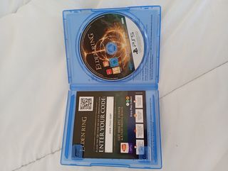 Elden Ring PS5 (PlayStation 5)