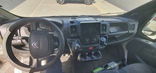 Citroen Jumper 2015