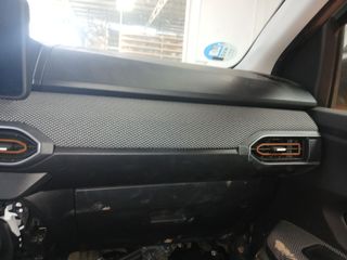 SALPICADERO DACIA SANDERO III