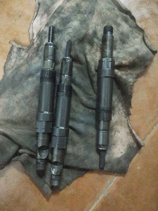 Inyectores Ford 