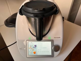 Thermomix TM6 - Robot de Cocina