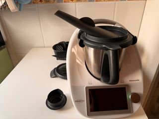 Thermomix TM6 - Robot de Cocina