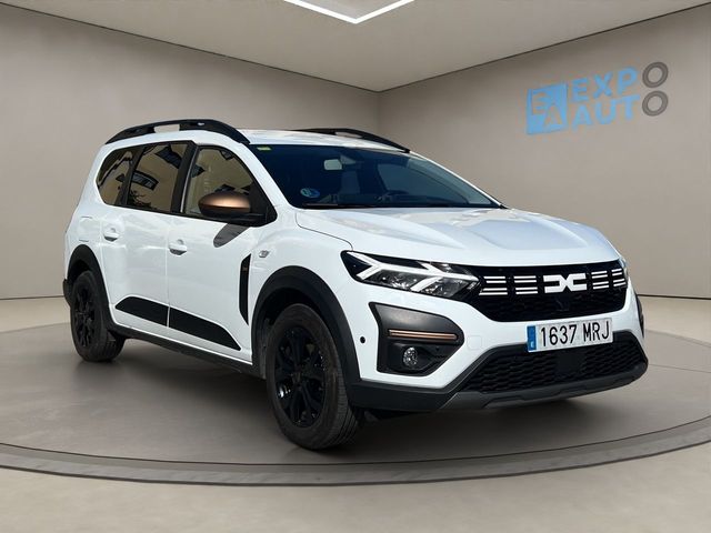 Dacia Jogger  Extreme HYBRID 105kW 140CV 7 plazas 