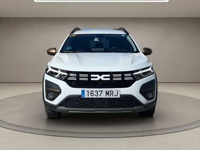 Dacia Jogger  Extreme HYBRID 105kW 140CV 7 plazas 