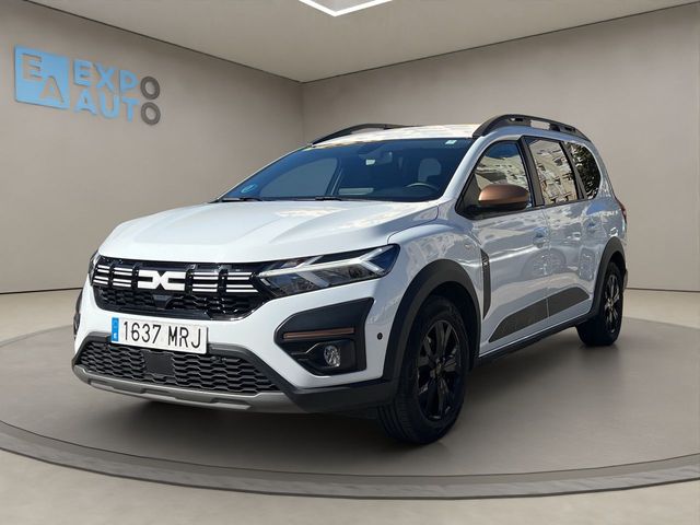 Dacia Jogger  Extreme HYBRID 105kW 140CV 7 plazas 