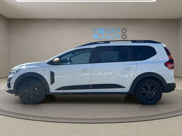 Dacia Jogger  Extreme HYBRID 105kW 140CV 7 plazas 