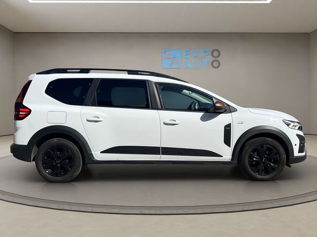 Dacia Jogger  Extreme HYBRID 105kW 140CV 7 plazas 