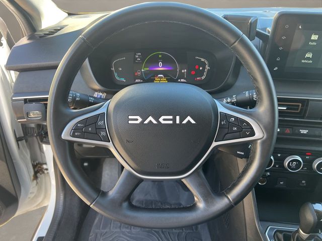 Dacia Jogger  Extreme HYBRID 105kW 140CV 7 plazas 