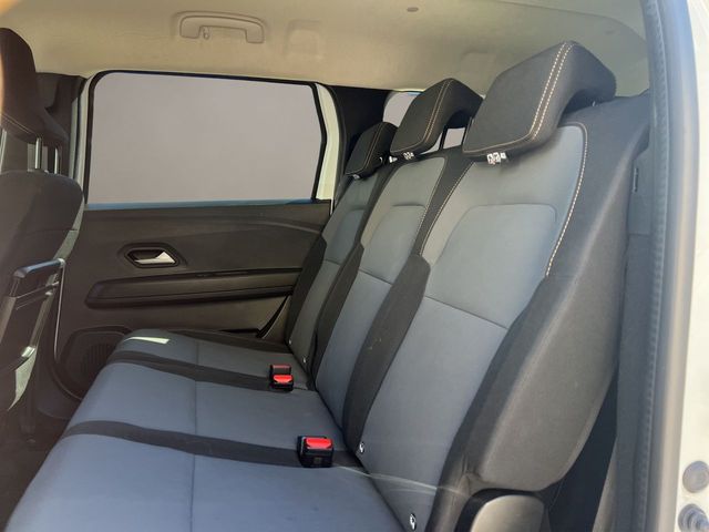 Dacia Jogger  Extreme HYBRID 105kW 140CV 7 plazas 