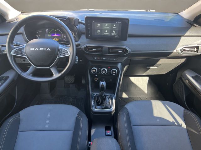 Dacia Jogger  Extreme HYBRID 105kW 140CV 7 plazas 
