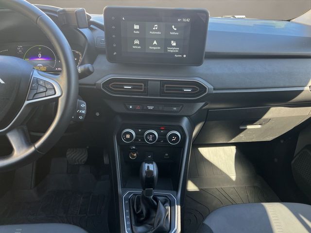 Dacia Jogger  Extreme HYBRID 105kW 140CV 7 plazas 