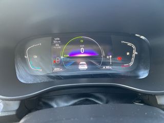 Dacia Jogger  Extreme HYBRID 105kW 140CV 7 plazas 