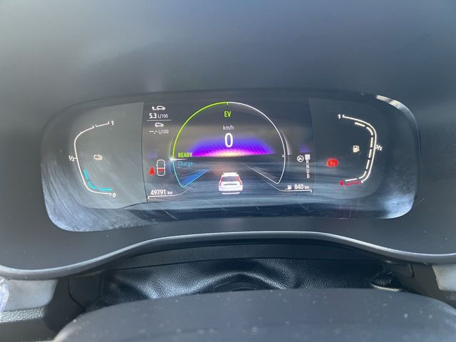 Dacia Jogger  Extreme HYBRID 105kW 140CV 7 plazas 