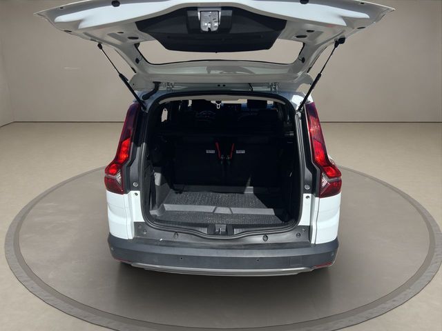 Dacia Jogger  Extreme HYBRID 105kW 140CV 7 plazas 