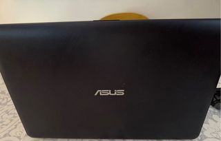 Portátil Asus Negro 8GB