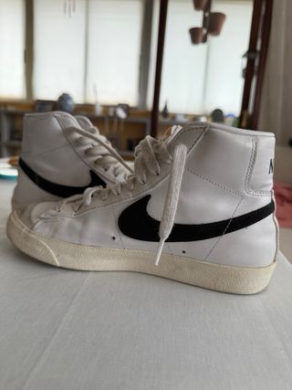 Nike blazer mid 