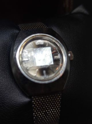 Reloj Orient Automático 21 joyas