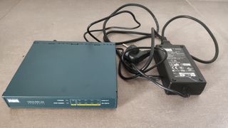 Firewall Cisco PIX 501