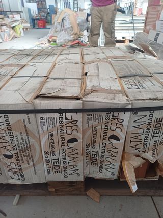 STOCK (11-20) BALDOSAS Y AZULEJOS