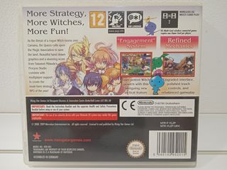 Luminous Arc 2 edicion limitada 