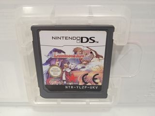 Luminous Arc 2 edicion limitada 