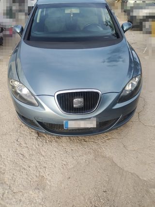 SEAT Leon 2006