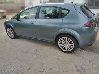 SEAT Leon 2006