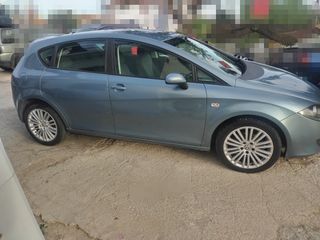 SEAT Leon 2006