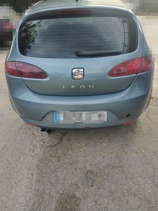 SEAT Leon 2006