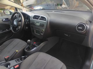 SEAT Leon 2006