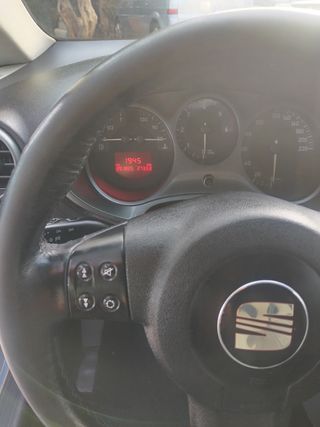 SEAT Leon 2006