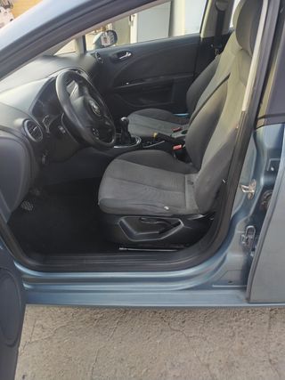 SEAT Leon 2006
