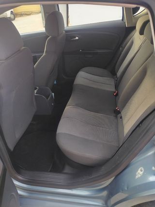 SEAT Leon 2006