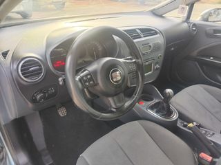 SEAT Leon 2006