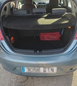 SEAT Leon 2006