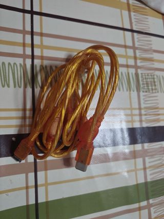 Cable Link Game Boy original - pokemon amarillo