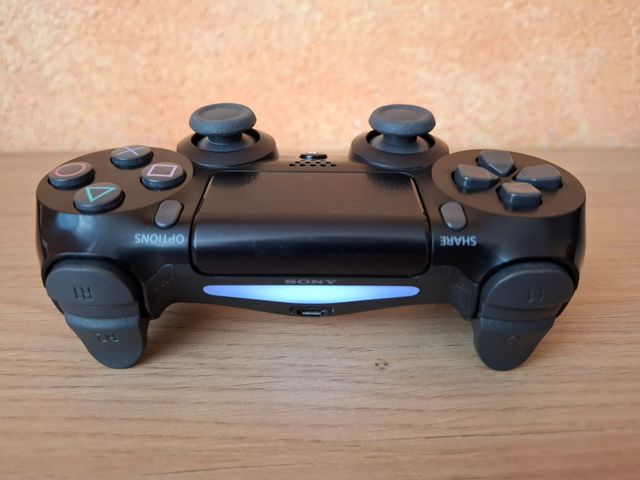 Mando PS4 V2