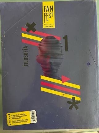 Proyecto: FanFest - Filosofía 1 Bachillerato
