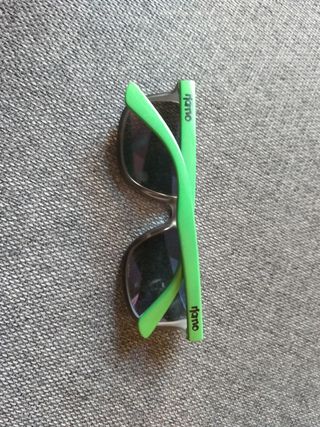 Gafas sol Nano - estuche