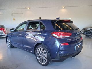 HYUNDAI I30 N LINE 120CV