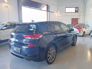 HYUNDAI I30 N LINE 120CV