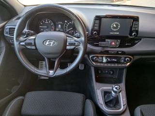 HYUNDAI I30 N LINE 120CV