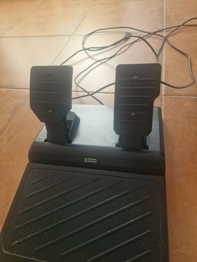 Volante Thrustmaster PS4|PS5|PC