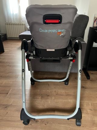 Trona Nurse Sugar bebé