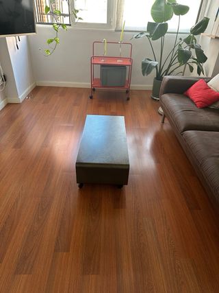 Mesa TV Lounge Kare 90x30