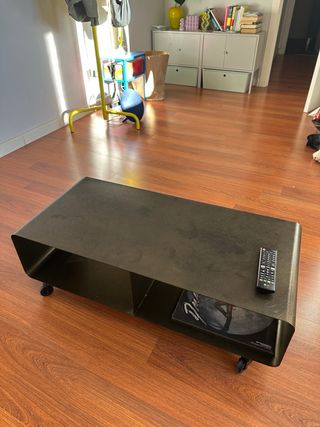Mesa TV Lounge Kare 90x30
