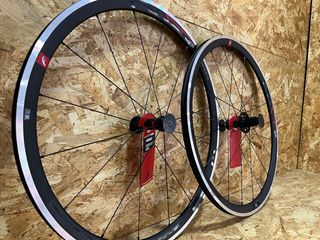 Ruedas Carretera Fulcrum Racing 4 LG