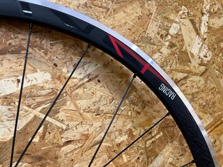 Ruedas Carretera Fulcrum Racing 4 LG