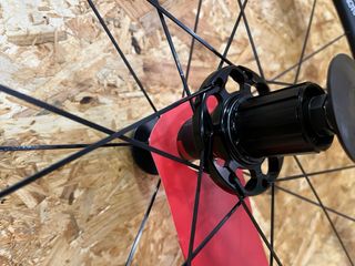 Ruedas Carretera Fulcrum Racing 4 LG
