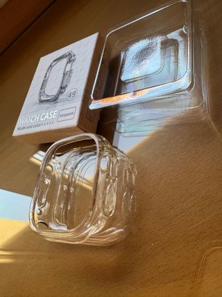 Carcasa Apple Watch Ultra 49mm